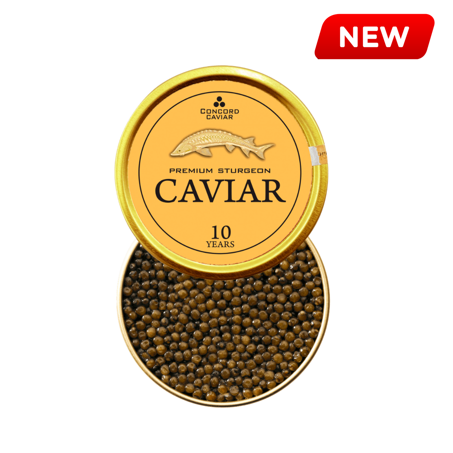 Amur Caviar