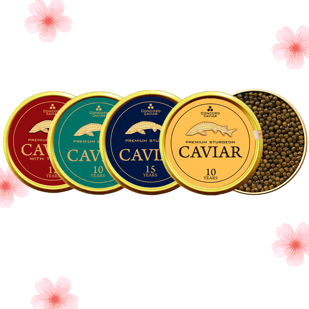 Mother’s Day Gift Set