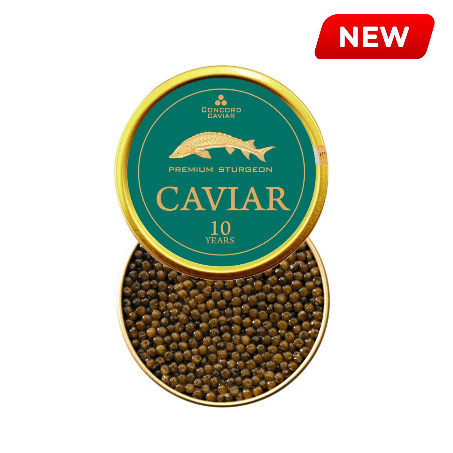 Oscetra Caviar