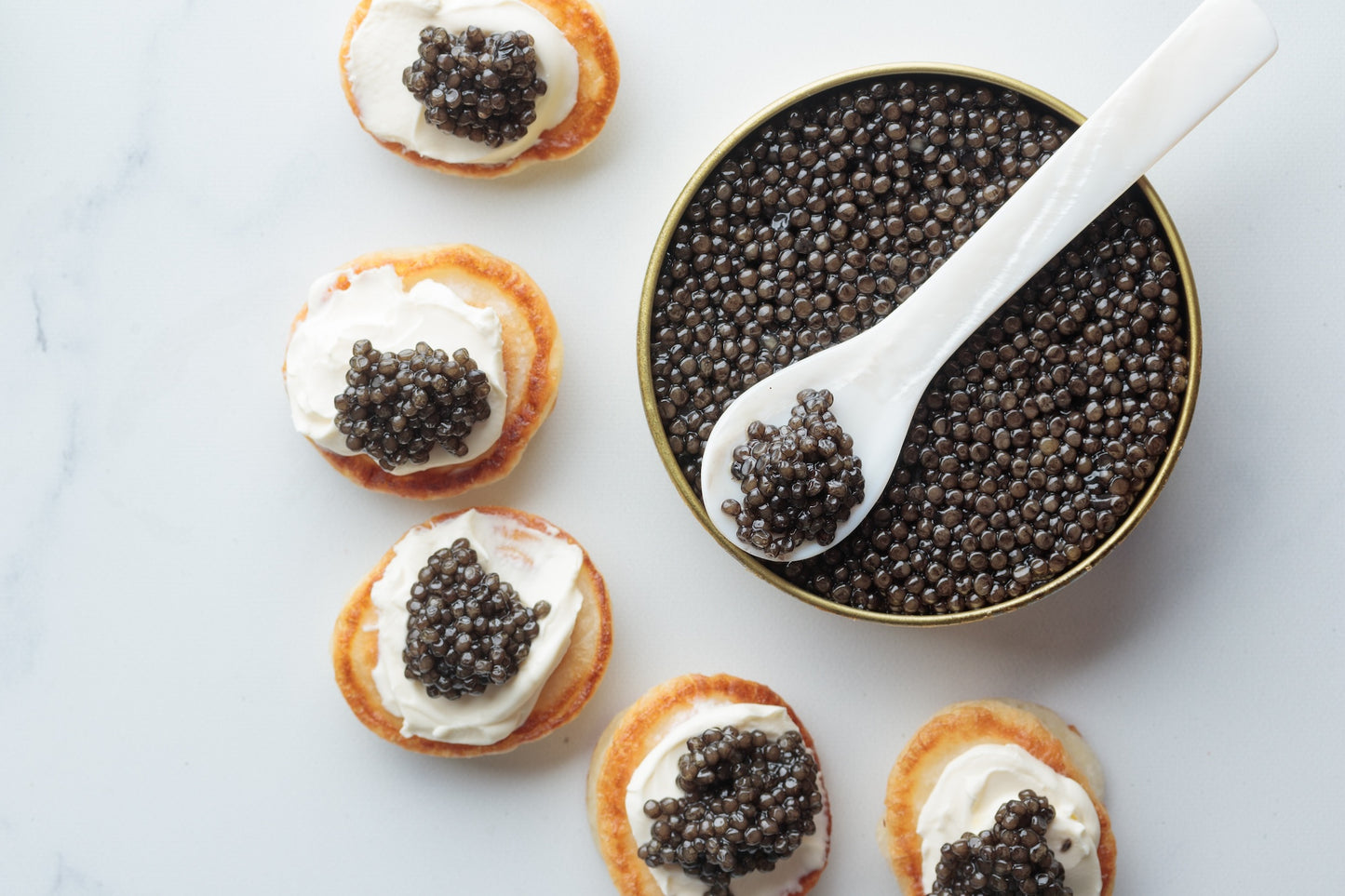 Kaluga Caviar