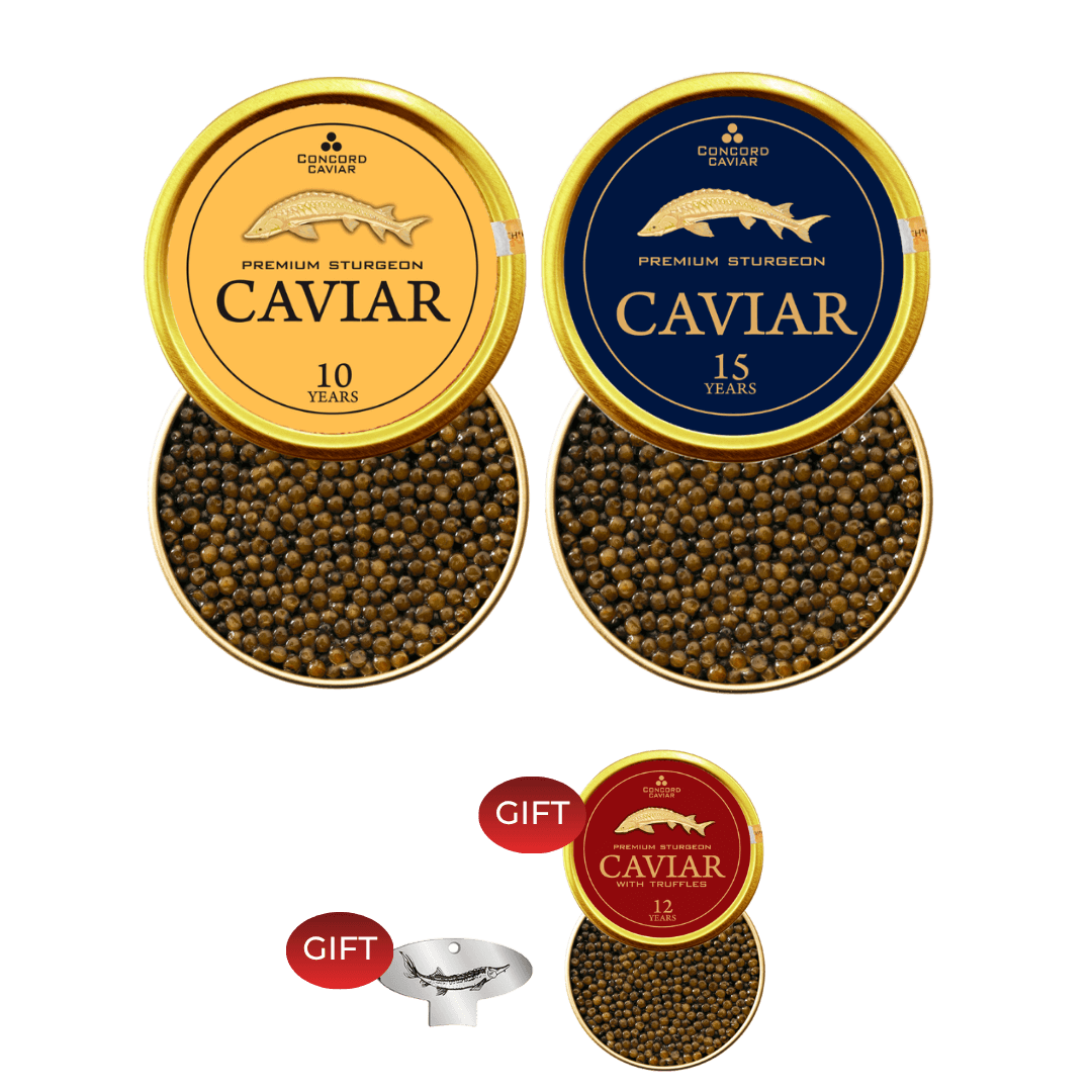 Summerlicious-set, 2 х 100g