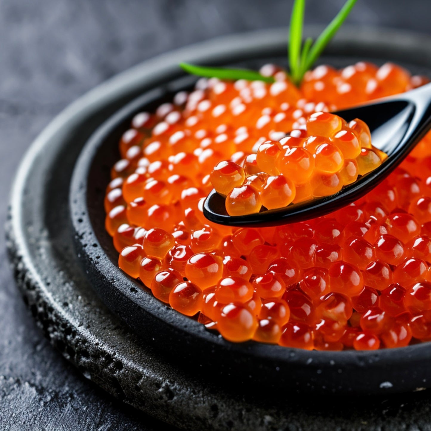 Pink Salmon Caviar, 2 x 500g