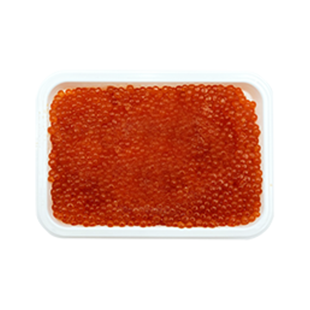 Salmon Caviar Keta, 500g
