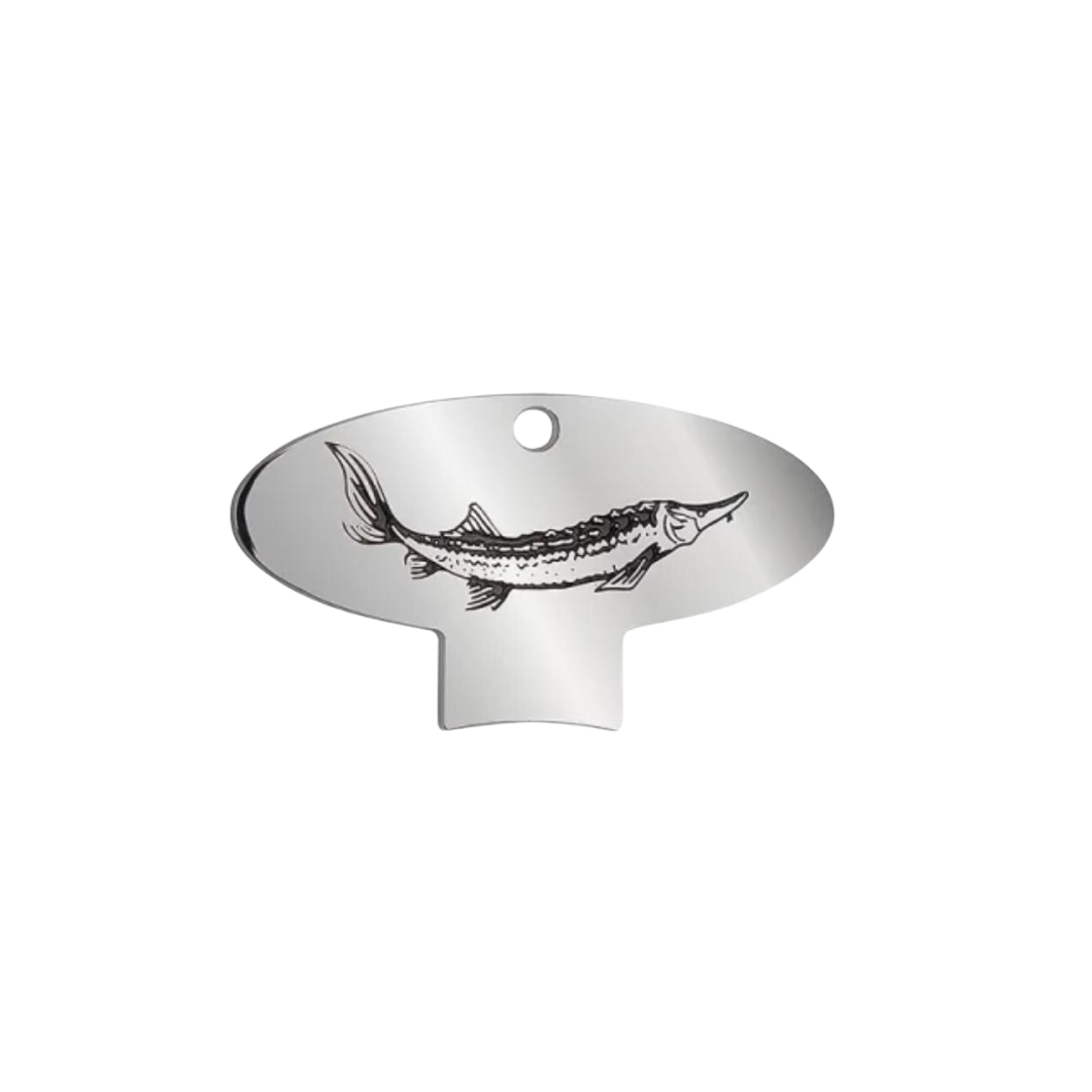 Caviar Opener