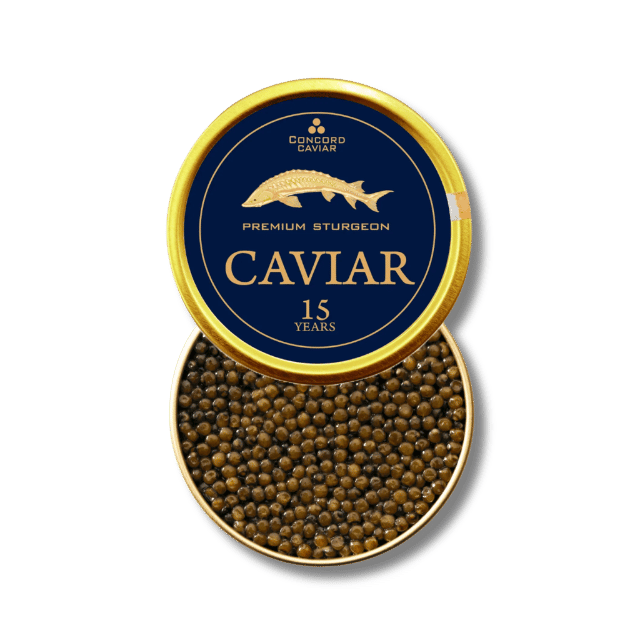 Kaluga Caviar