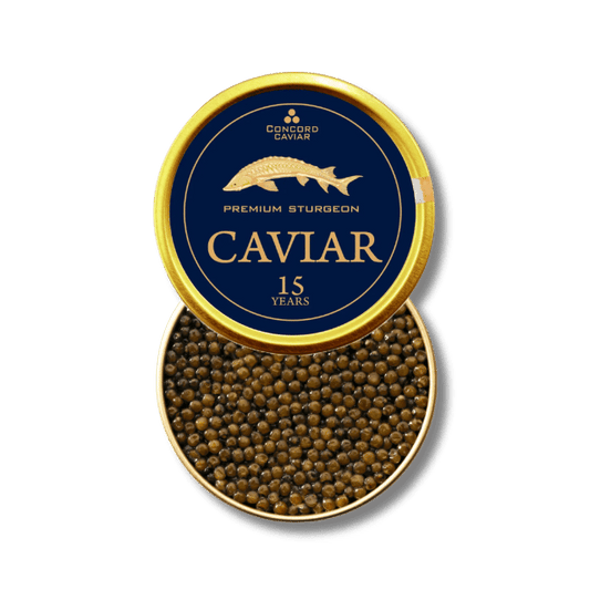 Kaluga Caviar