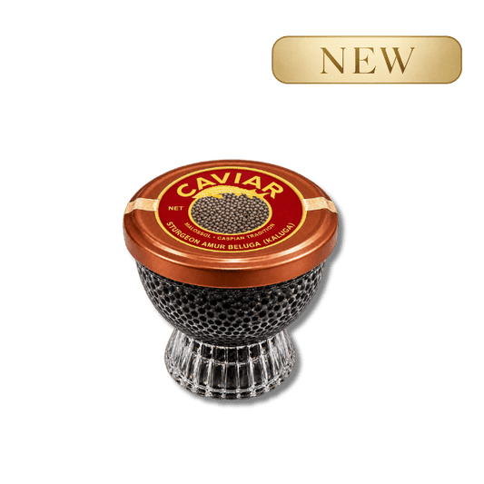 Kaluga Caviar