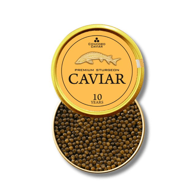 Amur Caviar