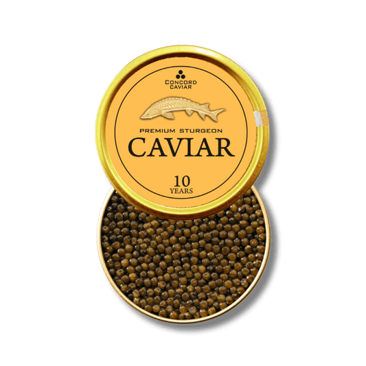 Amur Caviar