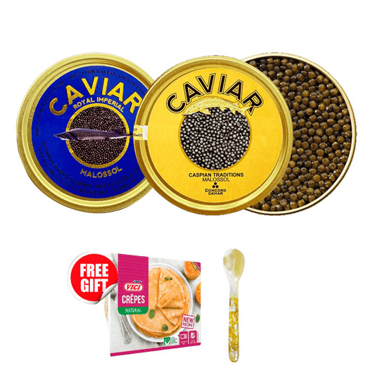 Mother's Day Gift Set