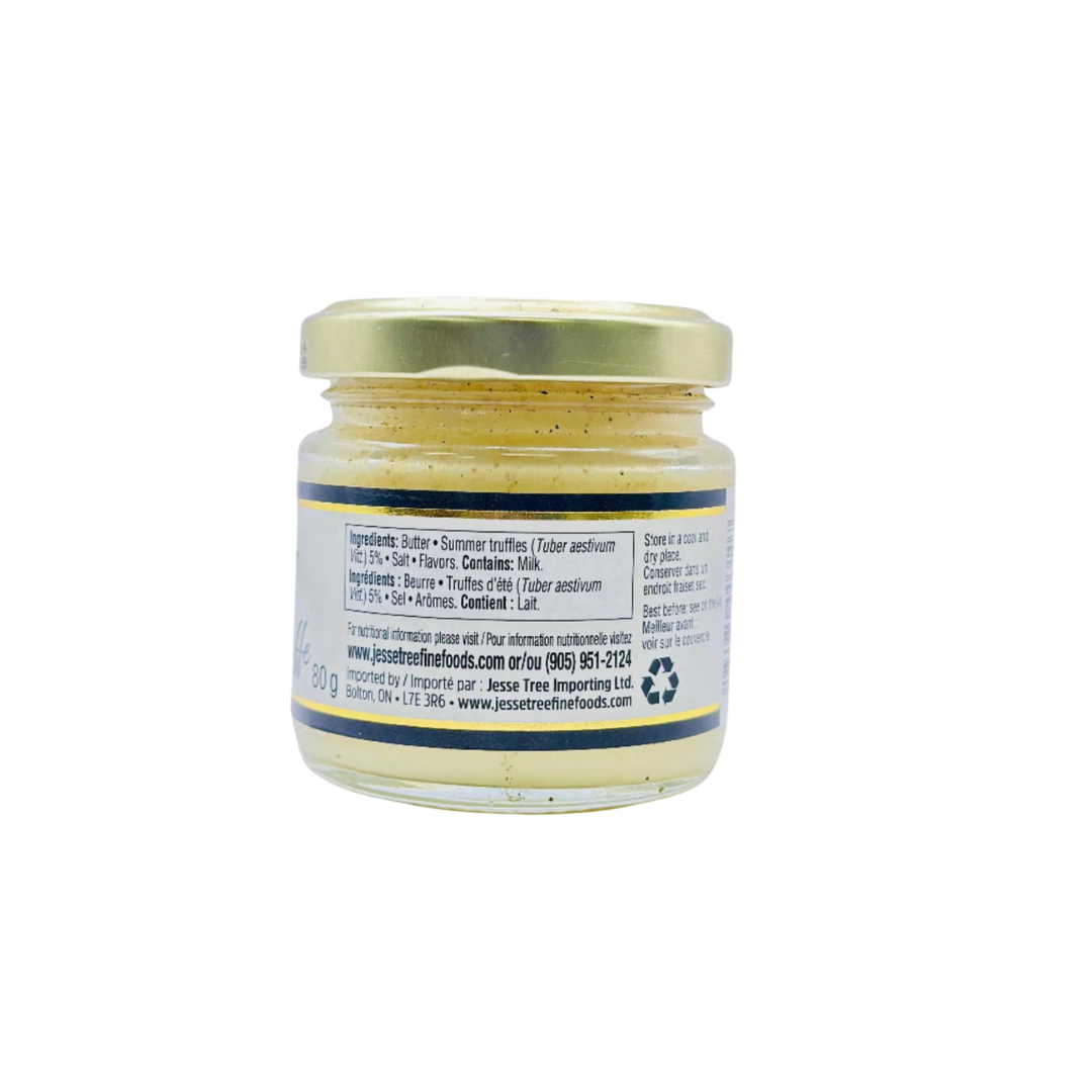 Jesse Tree Truffle Butter, 80 g