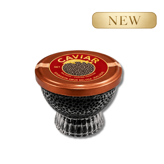 Kaluga Caviar