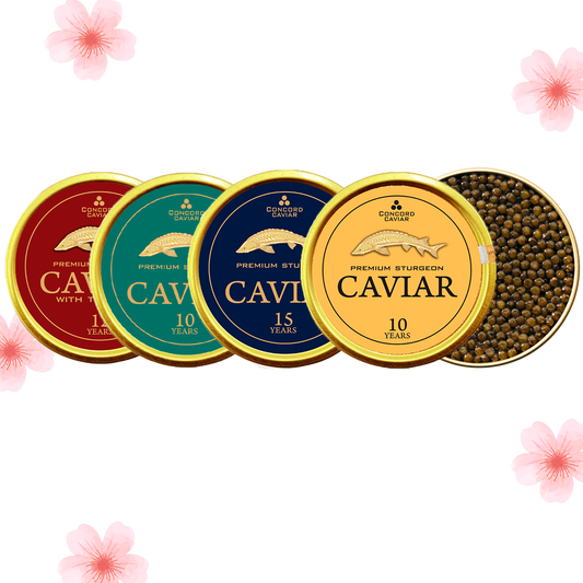 Mother’s Day Gift Set