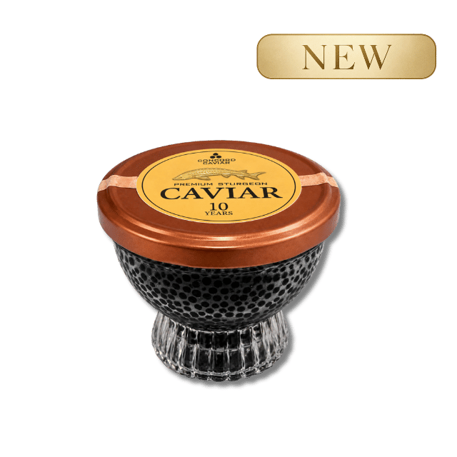 Amur Caviar