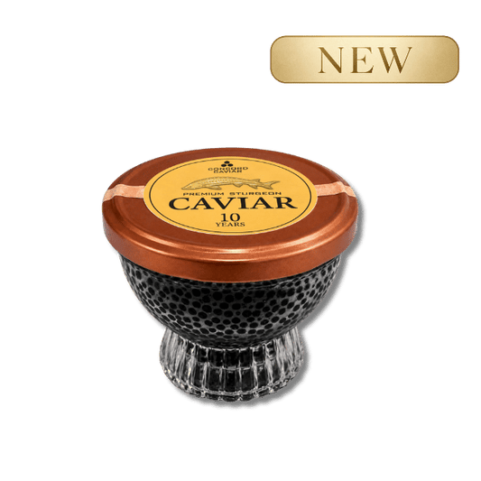 Amur Caviar
