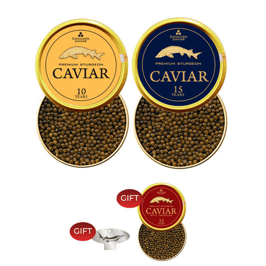 Summerlicious-set, 2 х 100g