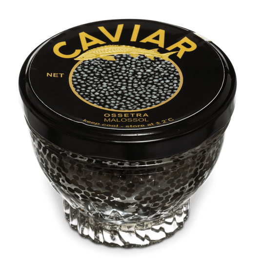 Ossetra Caviar, 160g