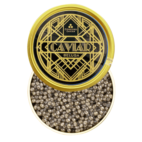 Beluga Caviar