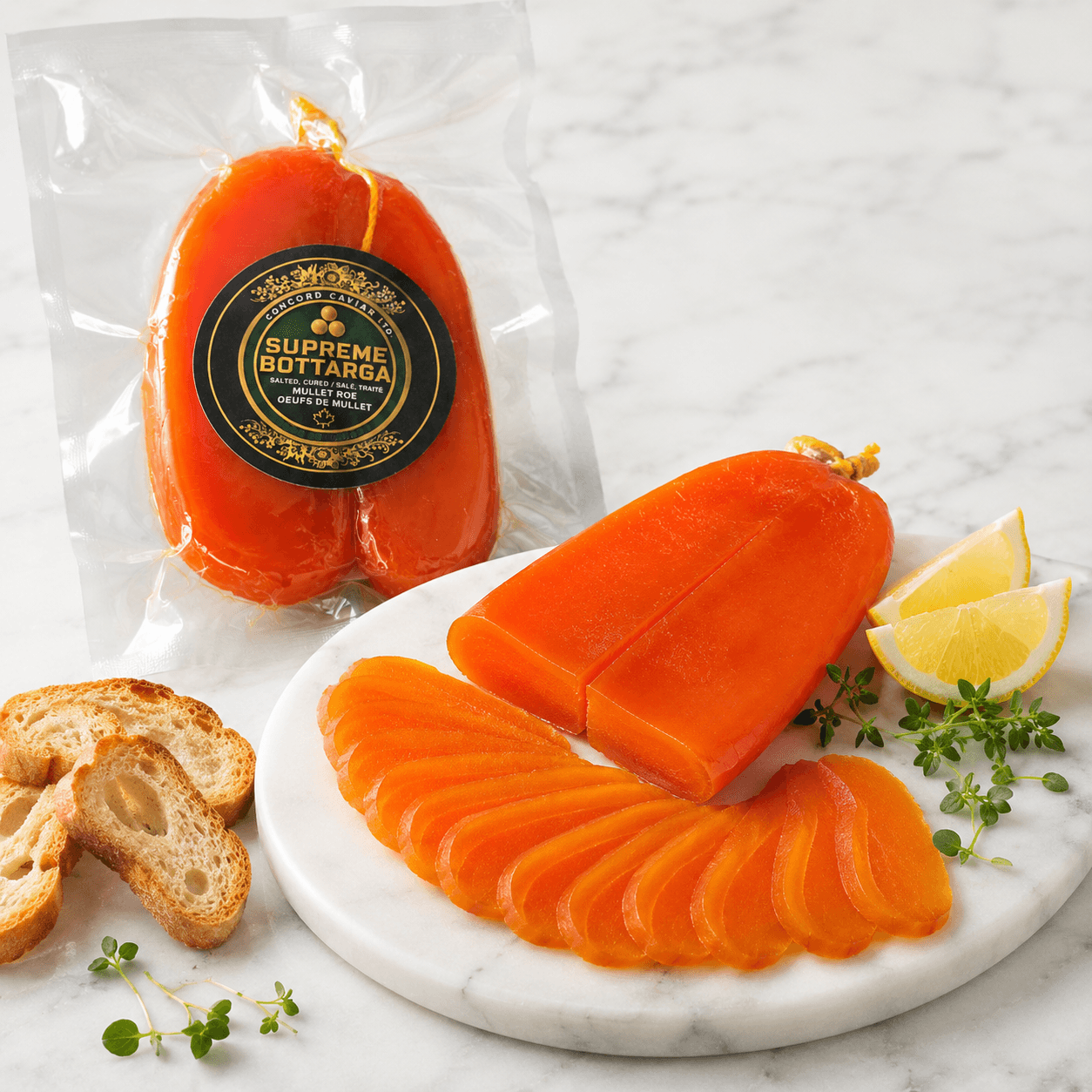 Bottarga