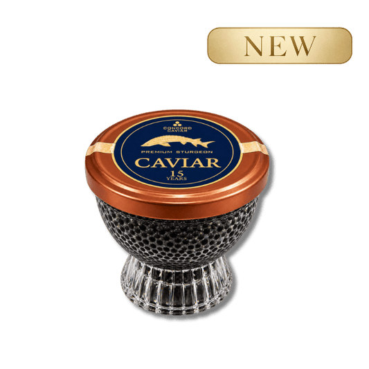 Kaluga Caviar