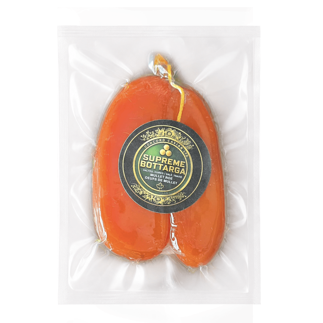 Bottarga