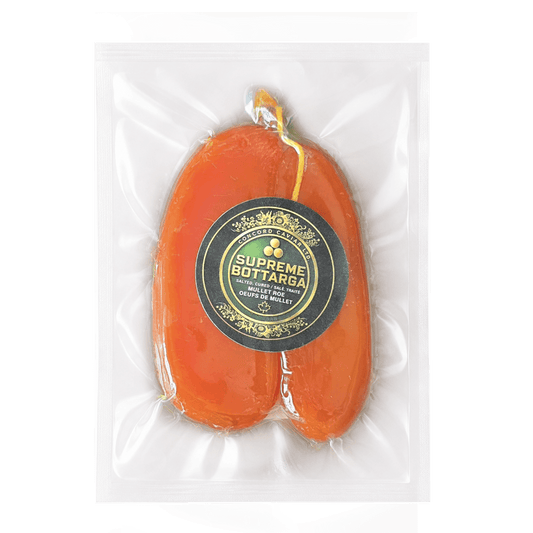 Bottarga