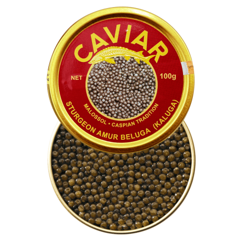 Kaluga Caviar