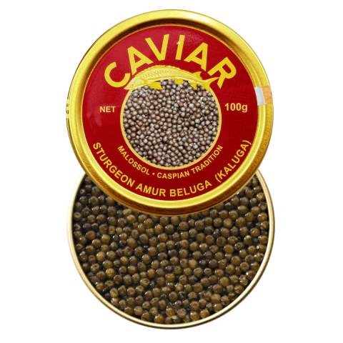 Caviar de Kalouga